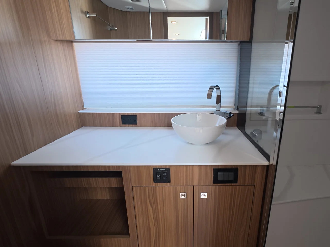 2026 Cruisers Yachts 50GLS OB 50.0 feet, Clearwater, Florida #46