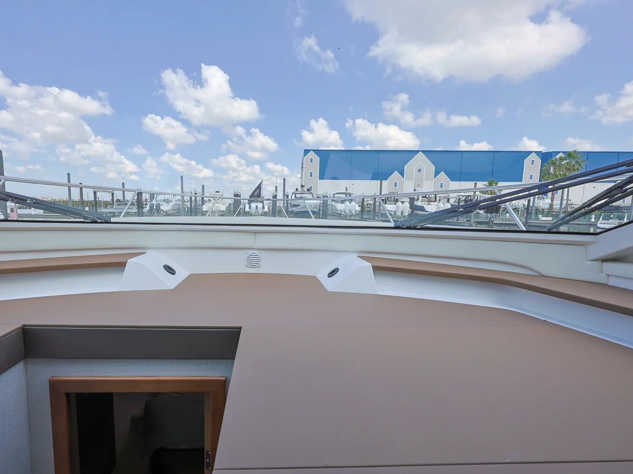 2026 Cruisers Yachts 42 Cantius 42.0 feet, Clearwater, Florida #18