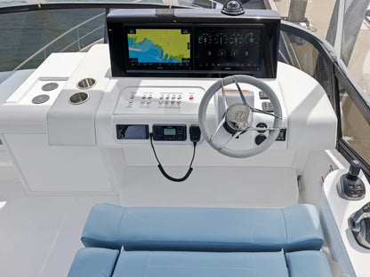2026 Cruisers Yachts 57 FLY 57.0 feet, Clearwater, Florida #31
