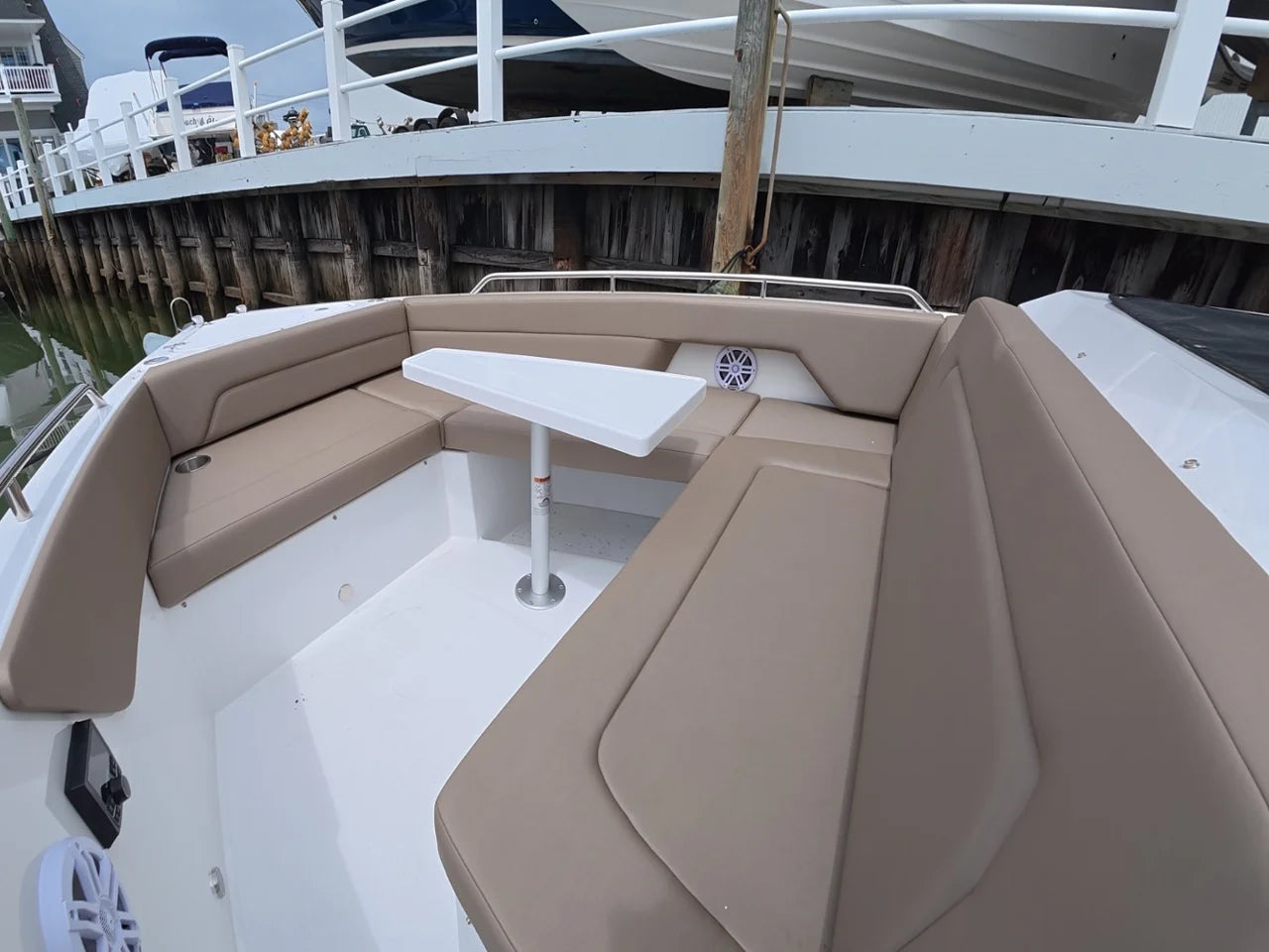 2026 Cruisers Yachts 38 VTR EC 38.0 feet, Clearwater, Florida #56