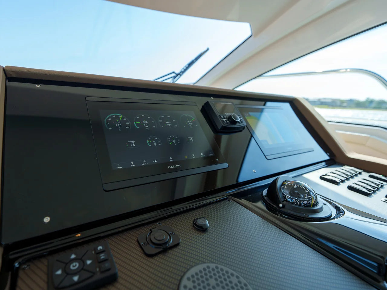 2026 Cruisers Yachts 42 Cantius 42.0 feet, Clearwater, Florida #27