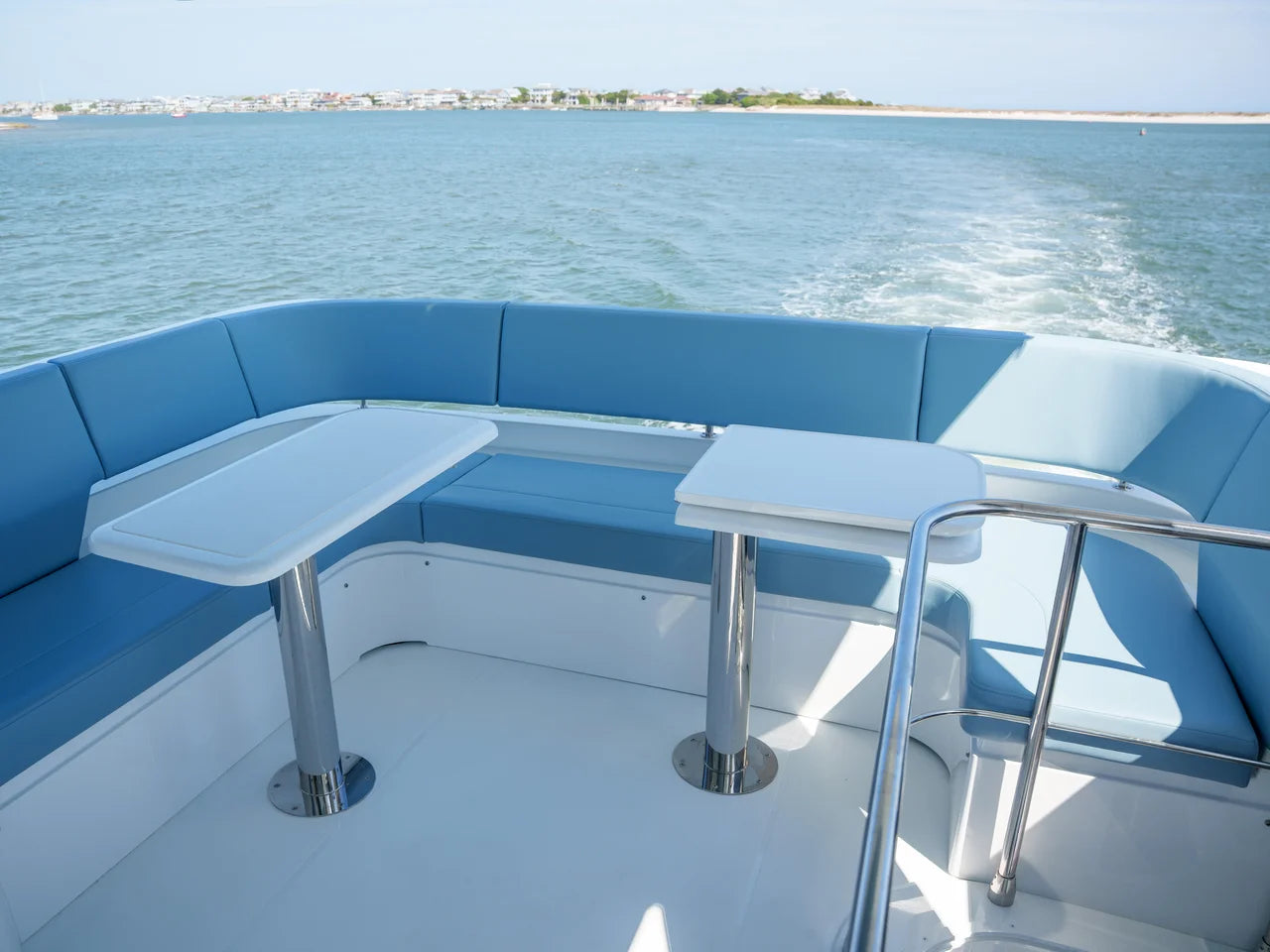 2026 Cruisers Yachts 50 FLY 50.0 feet, Clearwater, Florida #35