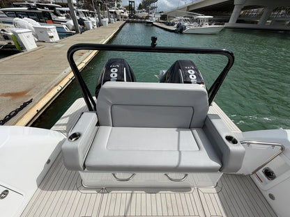 2026 Cruisers Yachts 38 VTR 38.0 feet, Clearwater, Florida #6