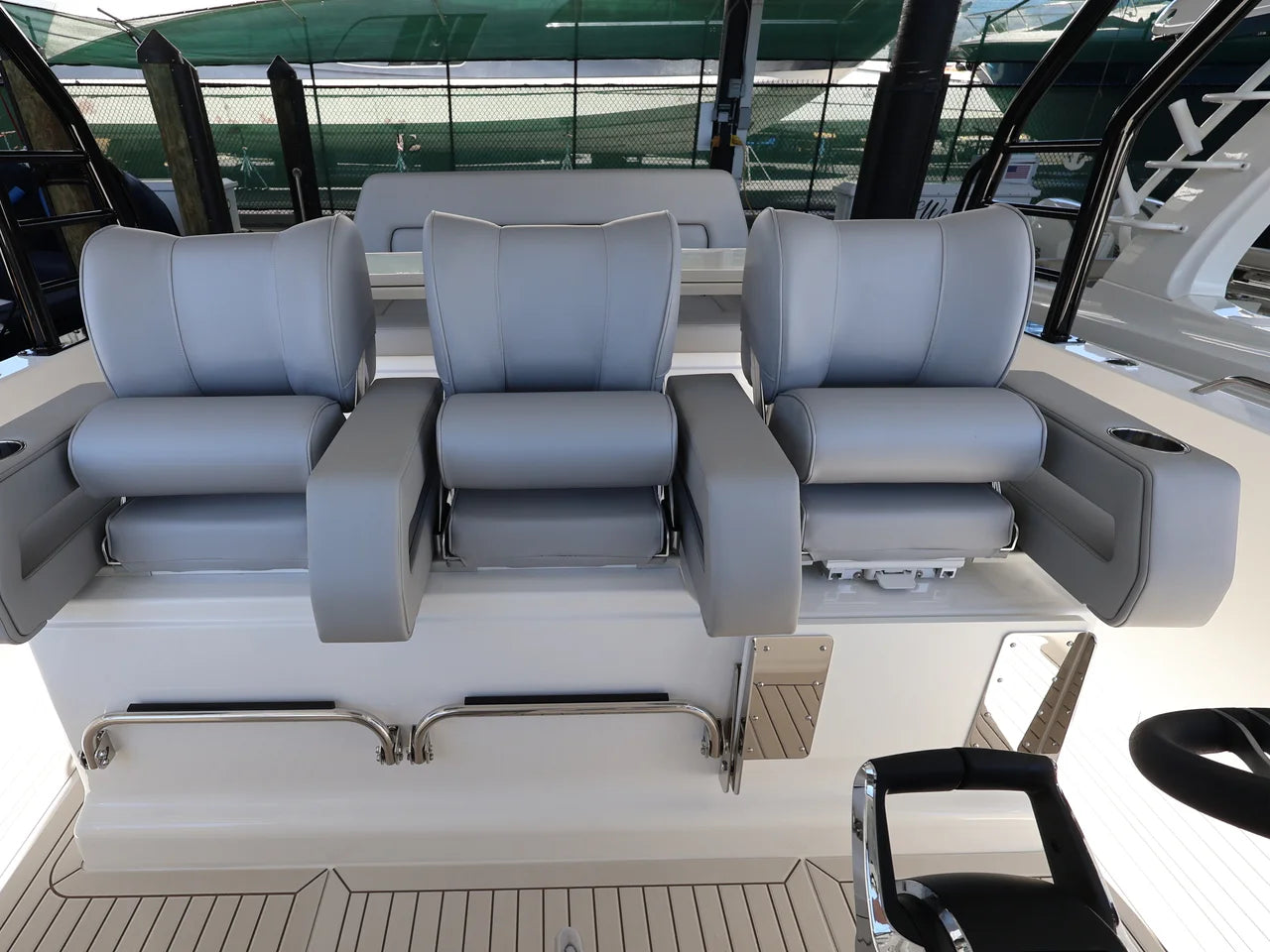 2026 Cruisers Yachts 38 VTR 38.0 feet, Clearwater, Florida #28