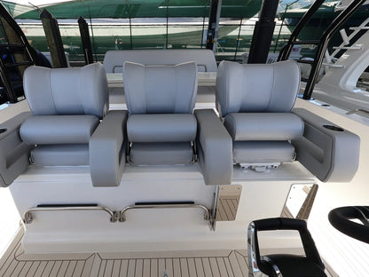 2026 Cruisers Yachts 38 VTR 38.0 feet, Clearwater, Florida #28
