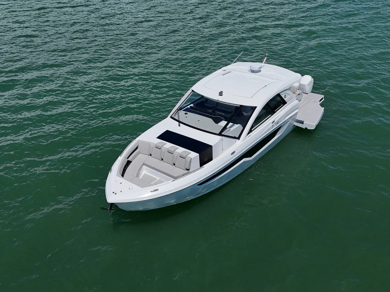 2026 Cruisers Yachts 50GLS OB 50.0 feet, Clearwater, Florida #32