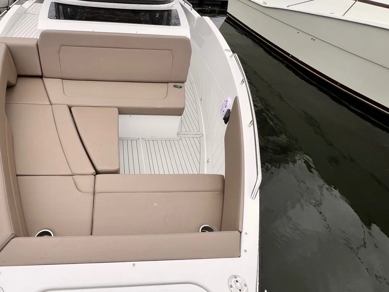 2026 Cruisers Yachts 38 VTR EC 38.0 feet, Clearwater, Florida #30