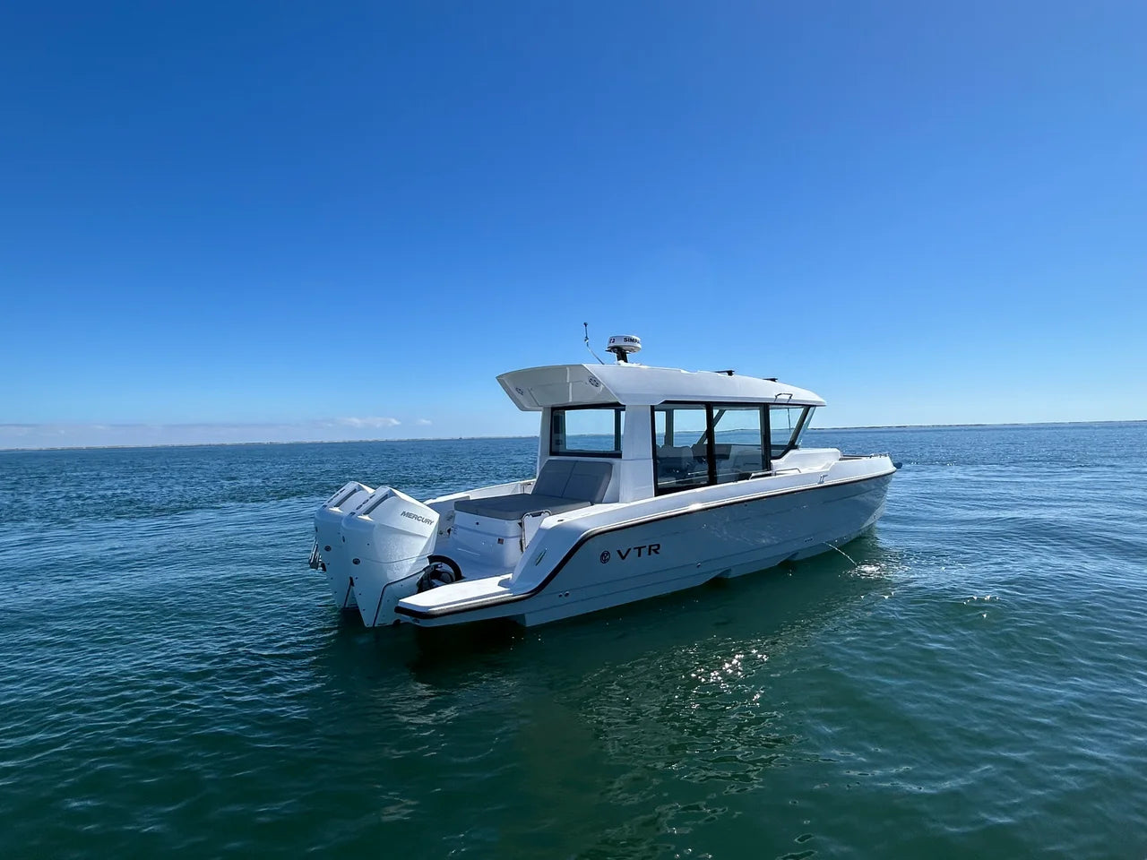 2026 Cruisers Yachts 38 VTR EC 38.0 feet, Clearwater, Florida #10