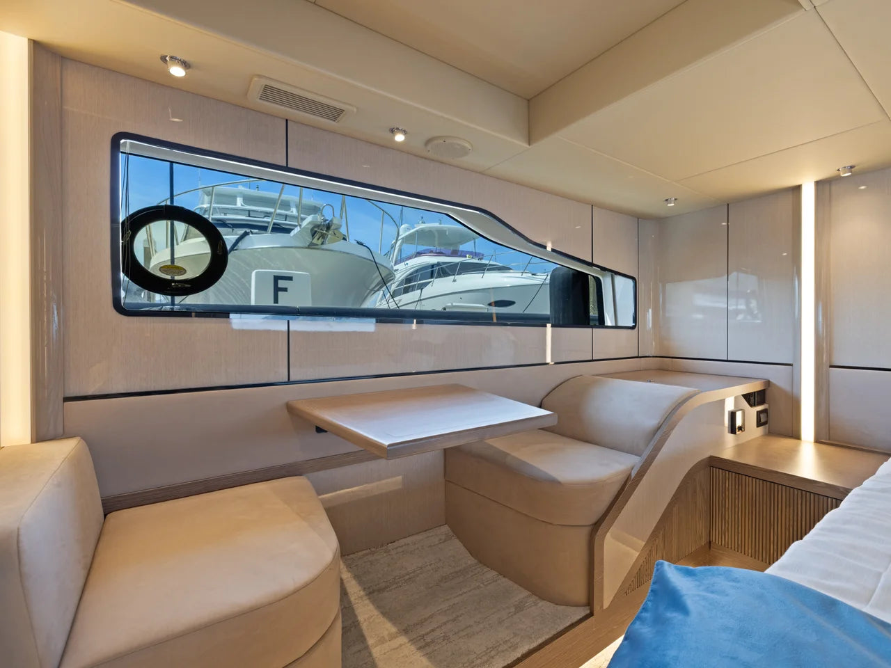 2026 Cruisers Yachts 57 FLY 57.0 feet, Clearwater, Florida #78
