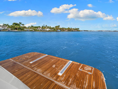 2026 Cruisers Yachts 57 FLY 57.0 feet, Clearwater, Florida #41