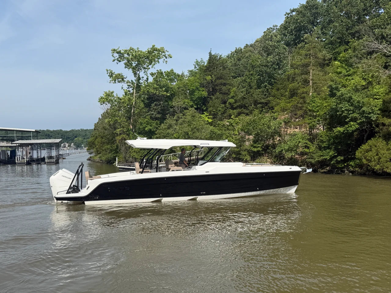 2026 Cruisers Yachts 38 VTR 38.0 feet, Clearwater, Florida #2