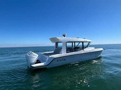 2026 Cruisers Yachts 38 VTR EC 38.0 feet, Clearwater, Florida #11