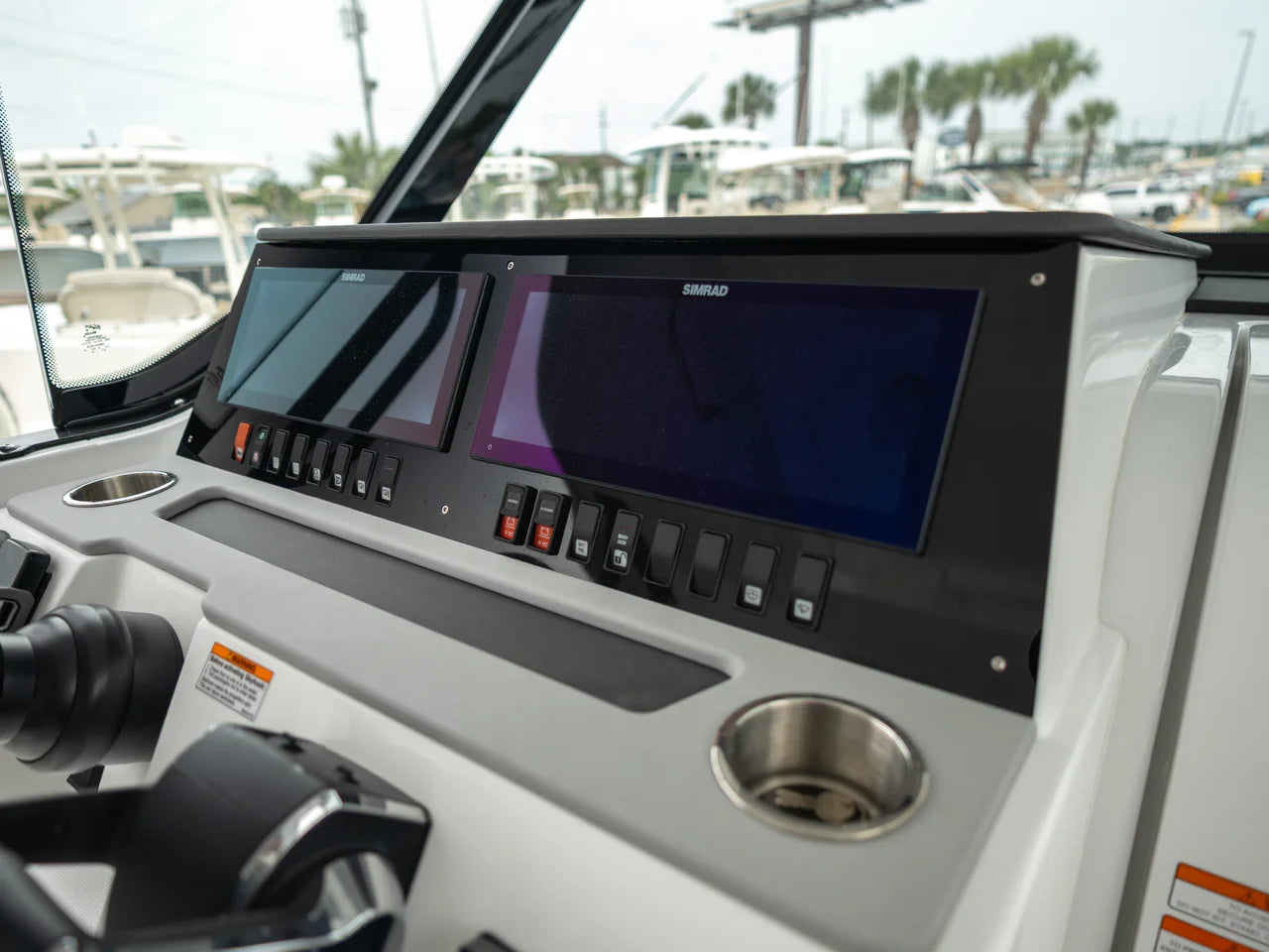 2026 Cruisers Yachts 38 VTR 38.0 feet, Clearwater, Florida #29