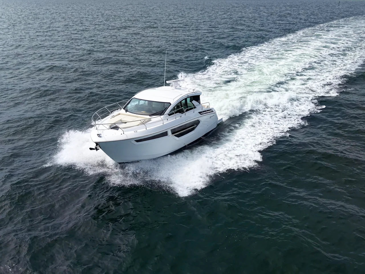 2026 Cruisers Yachts 42 Cantius 42.0 feet, Clearwater, Florida #11