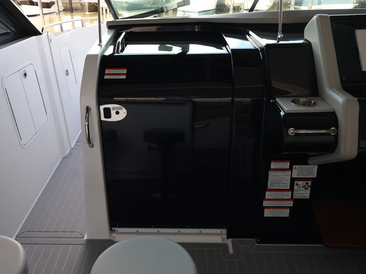 2026 Cruisers Yachts 38 GLS Outboard 38.0 feet, Clearwater, Florida #35