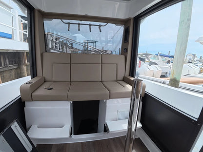 2026 Cruisers Yachts 38 VTR EC 38.0 feet, Clearwater, Florida #20