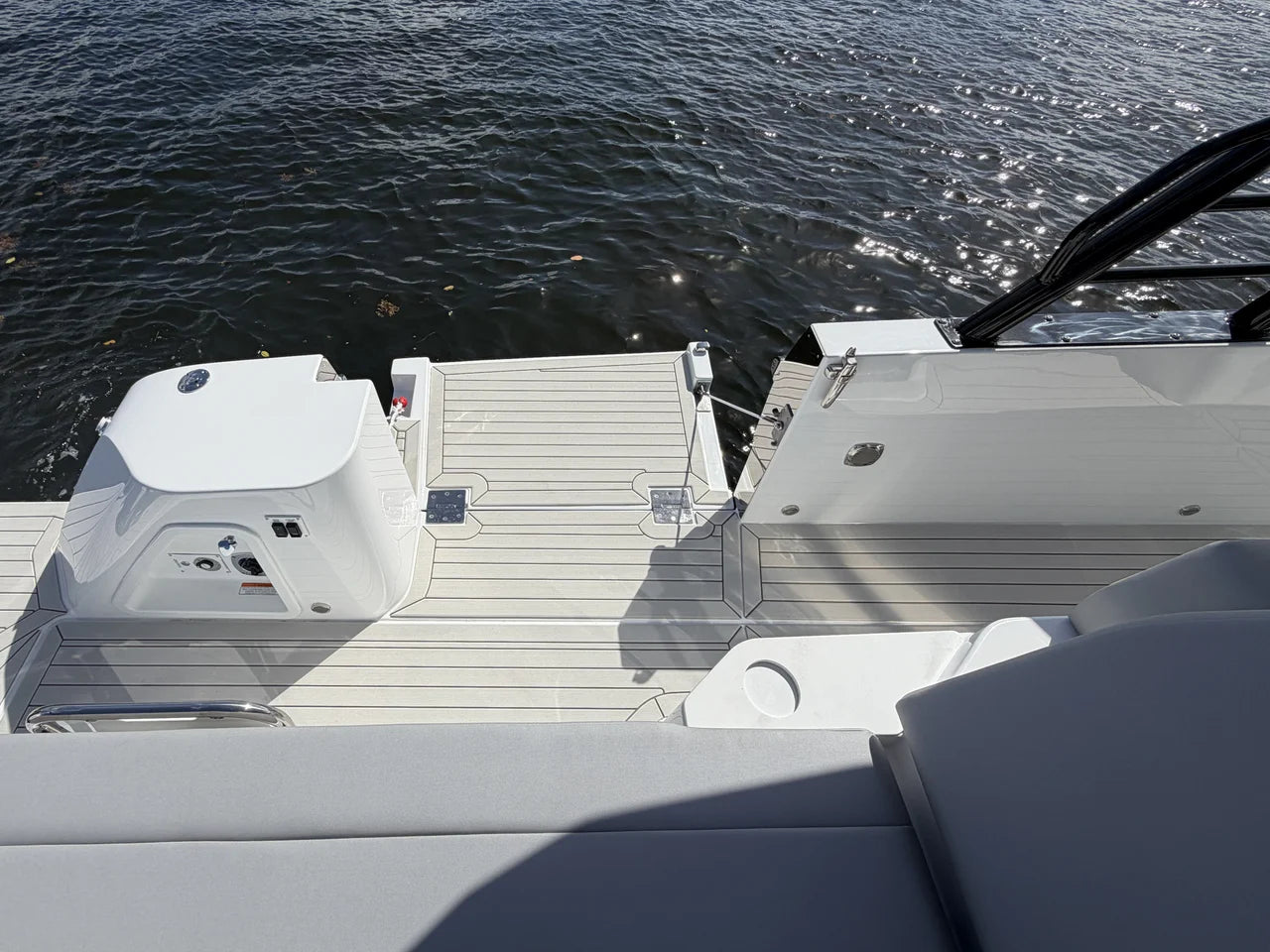2026 Cruisers Yachts 38 VTR 38.0 feet, Clearwater, Florida #25