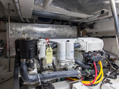 2026 Cruisers Yachts 42 Cantius 42.0 feet, Clearwater, Florida #37