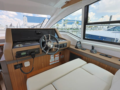 2026 Cruisers Yachts 42 Cantius 42.0 feet, Clearwater, Florida #19