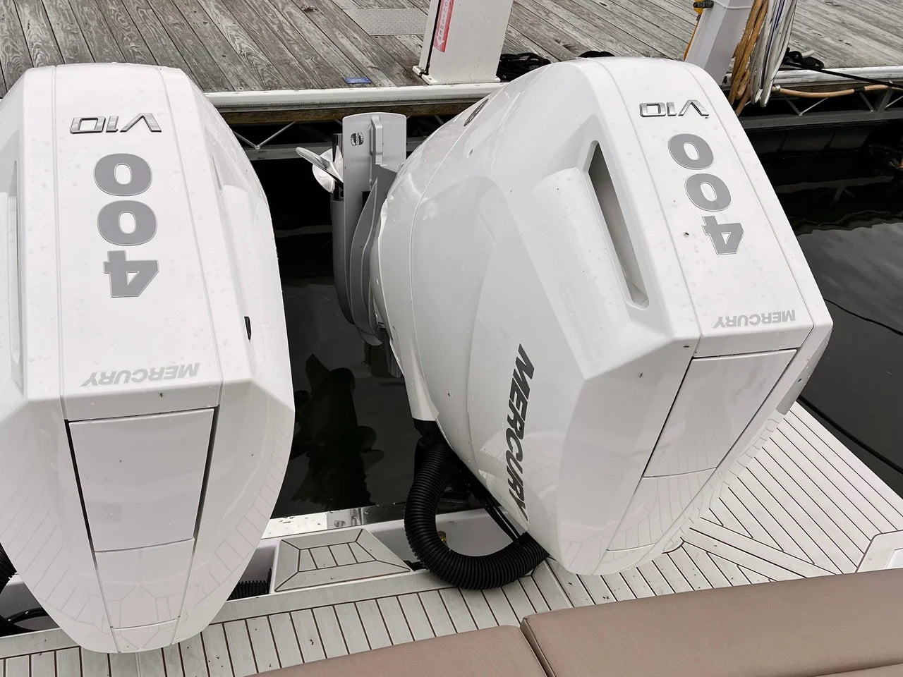 2026 Cruisers Yachts 38 VTR EC 38.0 feet, Clearwater, Florida #7