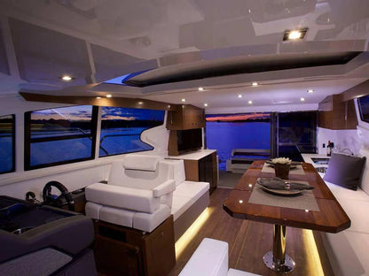 2026 Cruisers Yachts 46 Cantius 46.0 feet, Clearwater, Florida #7