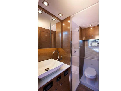 2026 Cruisers Yachts 42 Cantius 42.0 feet, Clearwater, Florida #14