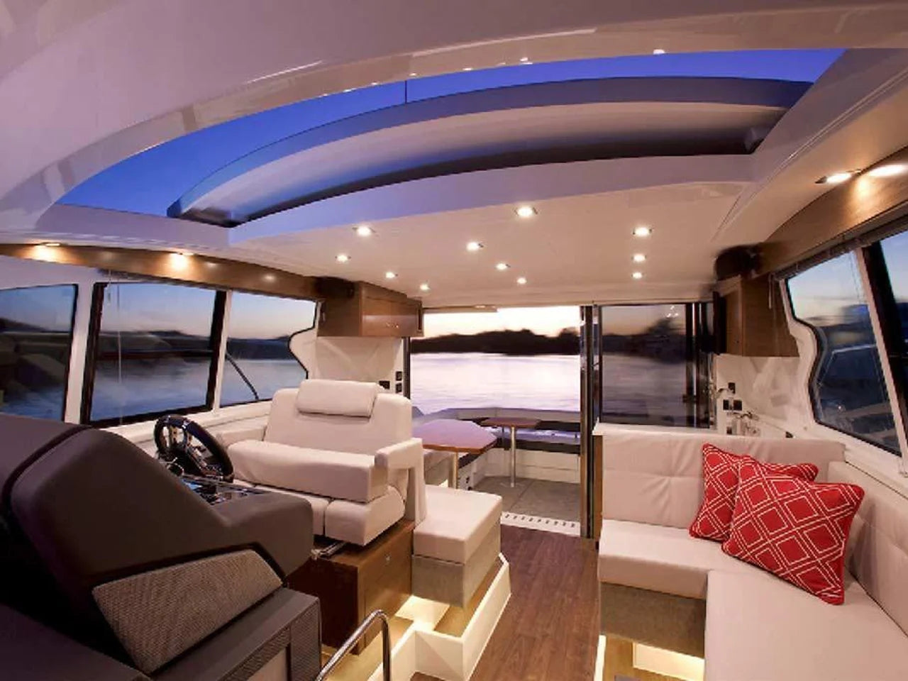 2026 Cruisers Yachts 42 Cantius 42.0 feet, Clearwater, Florida #8
