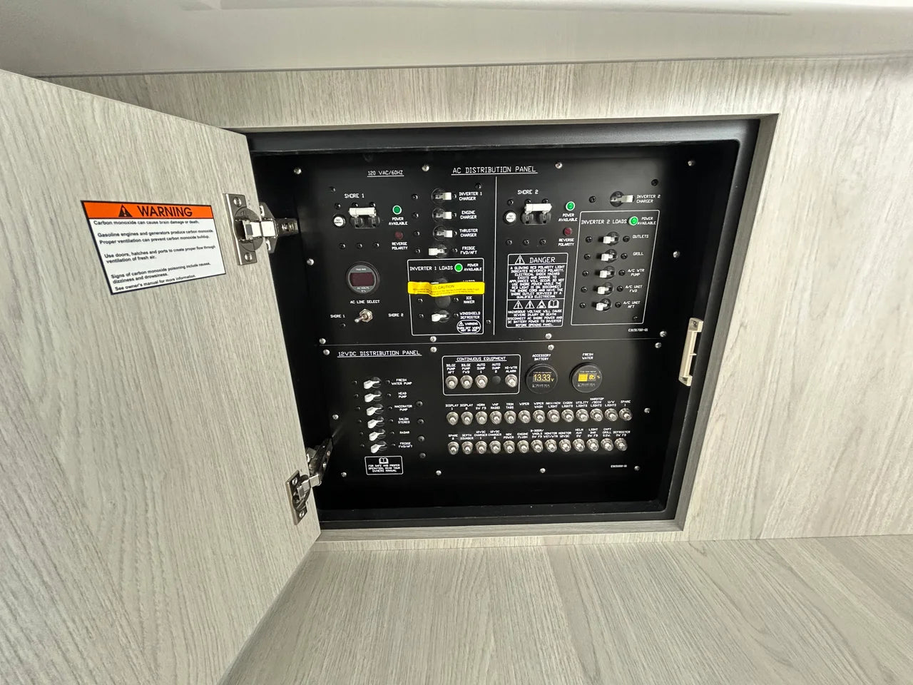 2026 Cruisers Yachts 38 VTR EC 38.0 feet, Clearwater, Florida #39