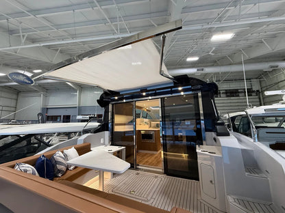 2026 Cruisers Yachts 46 Cantius 46.0 feet, Clearwater, Florida #19