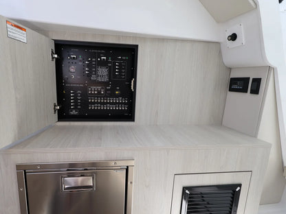 2026 Cruisers Yachts 38 VTR 38.0 feet, Clearwater, Florida #41
