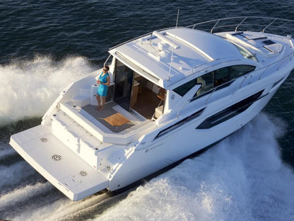 2026 Cruisers Yachts 42 Cantius 42.0 feet, Clearwater, Florida #3