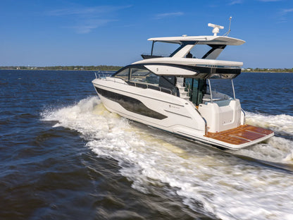 2026 Cruisers Yachts 50 FLY 50.0 feet, Clearwater, Florida #6