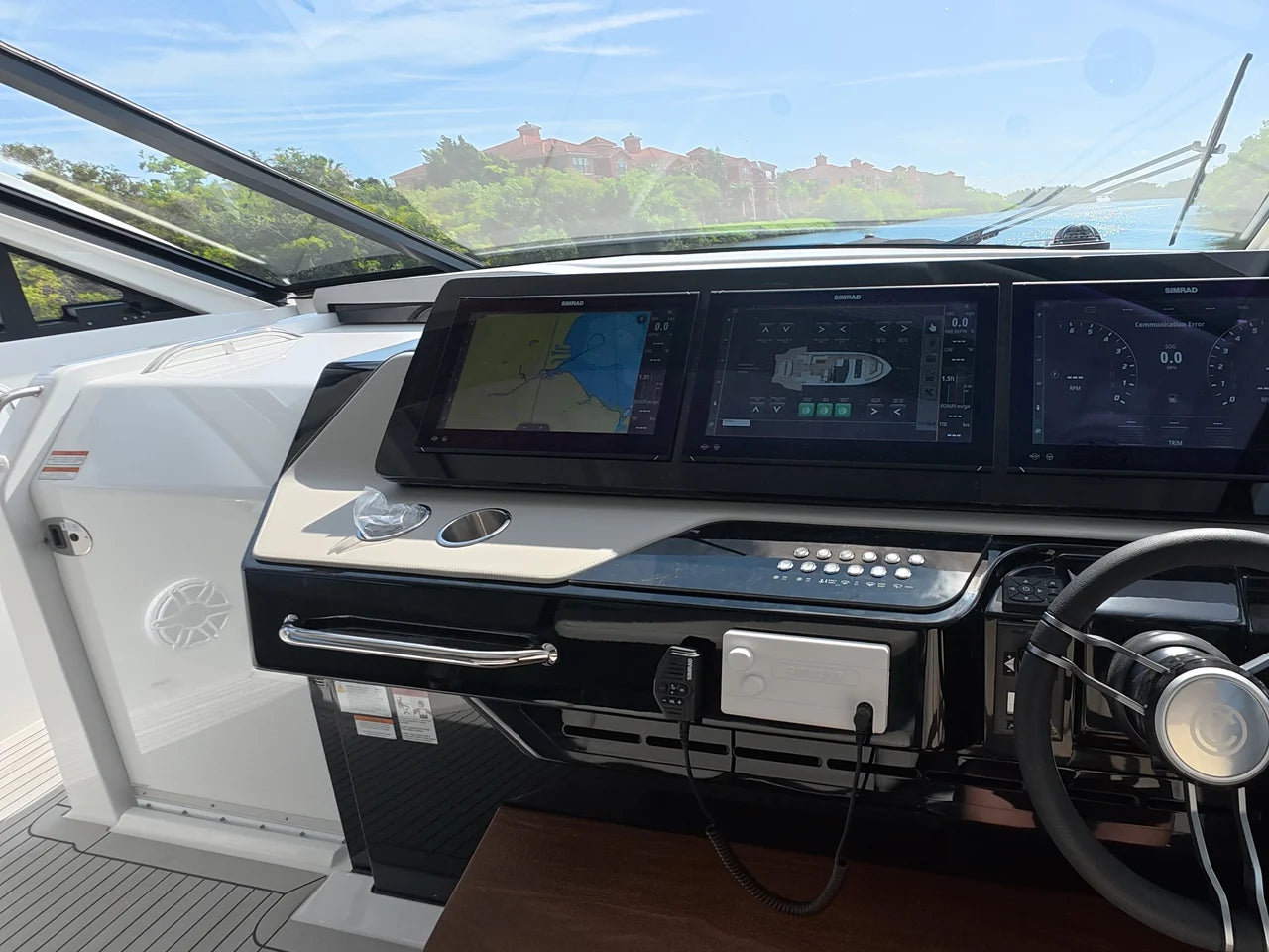 2026 Cruisers Yachts 50GLS OB 50.0 feet, Clearwater, Florida #35
