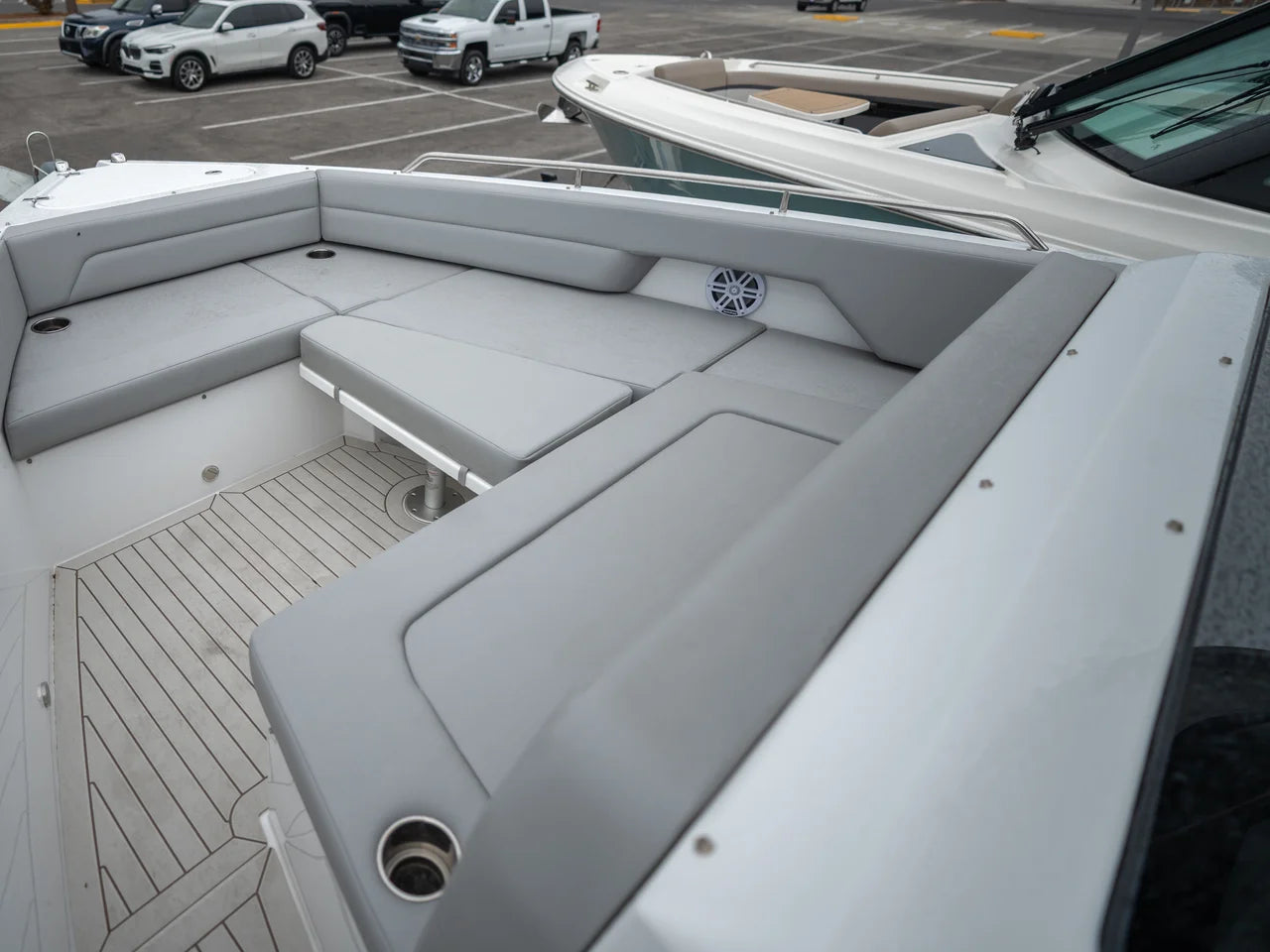 2026 Cruisers Yachts 38 VTR 38.0 feet, Clearwater, Florida #33