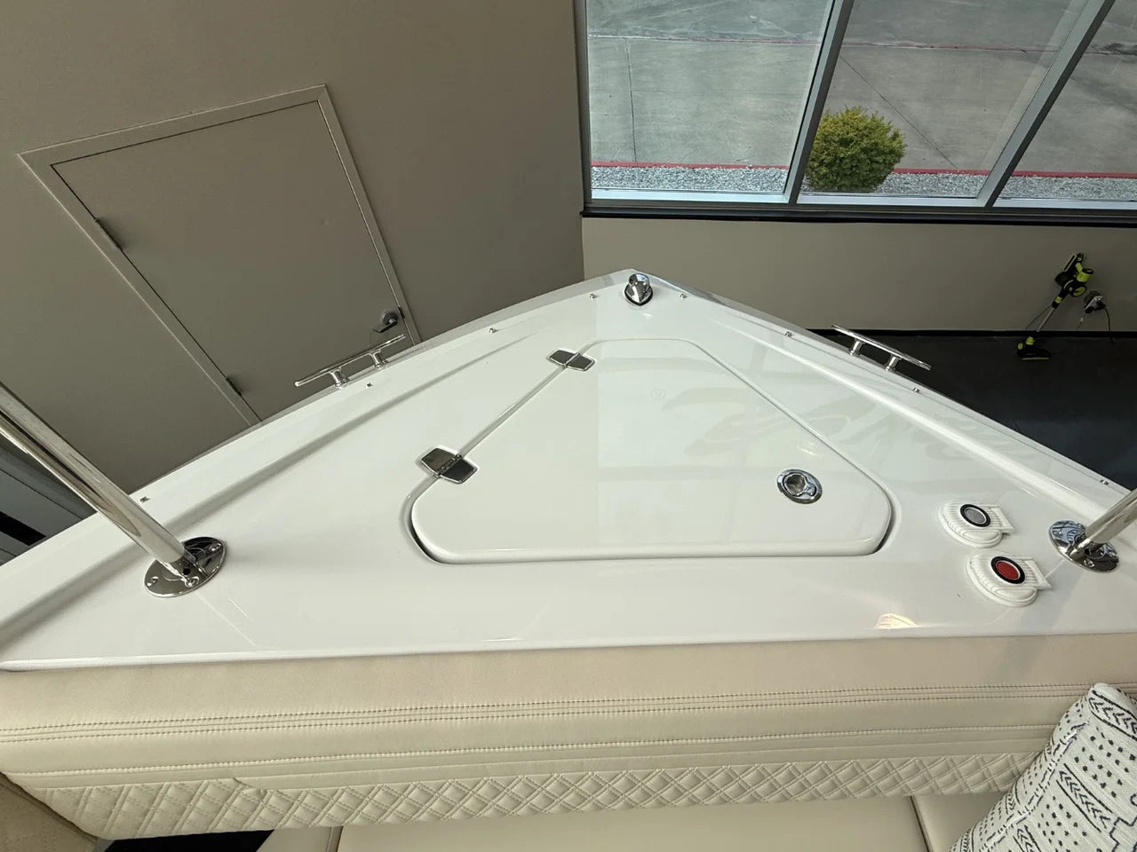 2026 Cruisers Yachts 34 GLS 34.0 feet, Clearwater, Florida #42