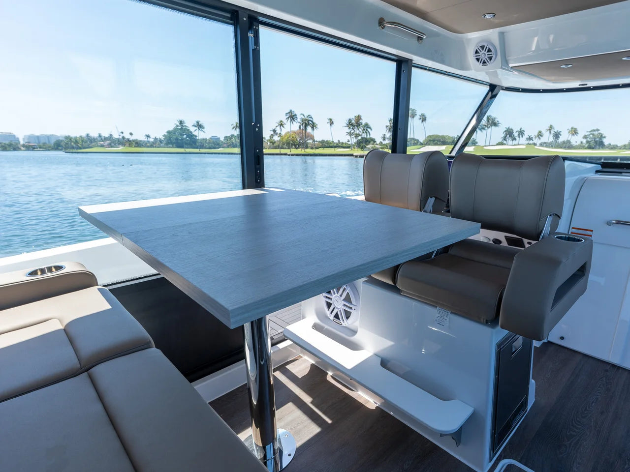 2026 Cruisers Yachts 38 VTR EC 38.0 feet, Clearwater, Florida #29