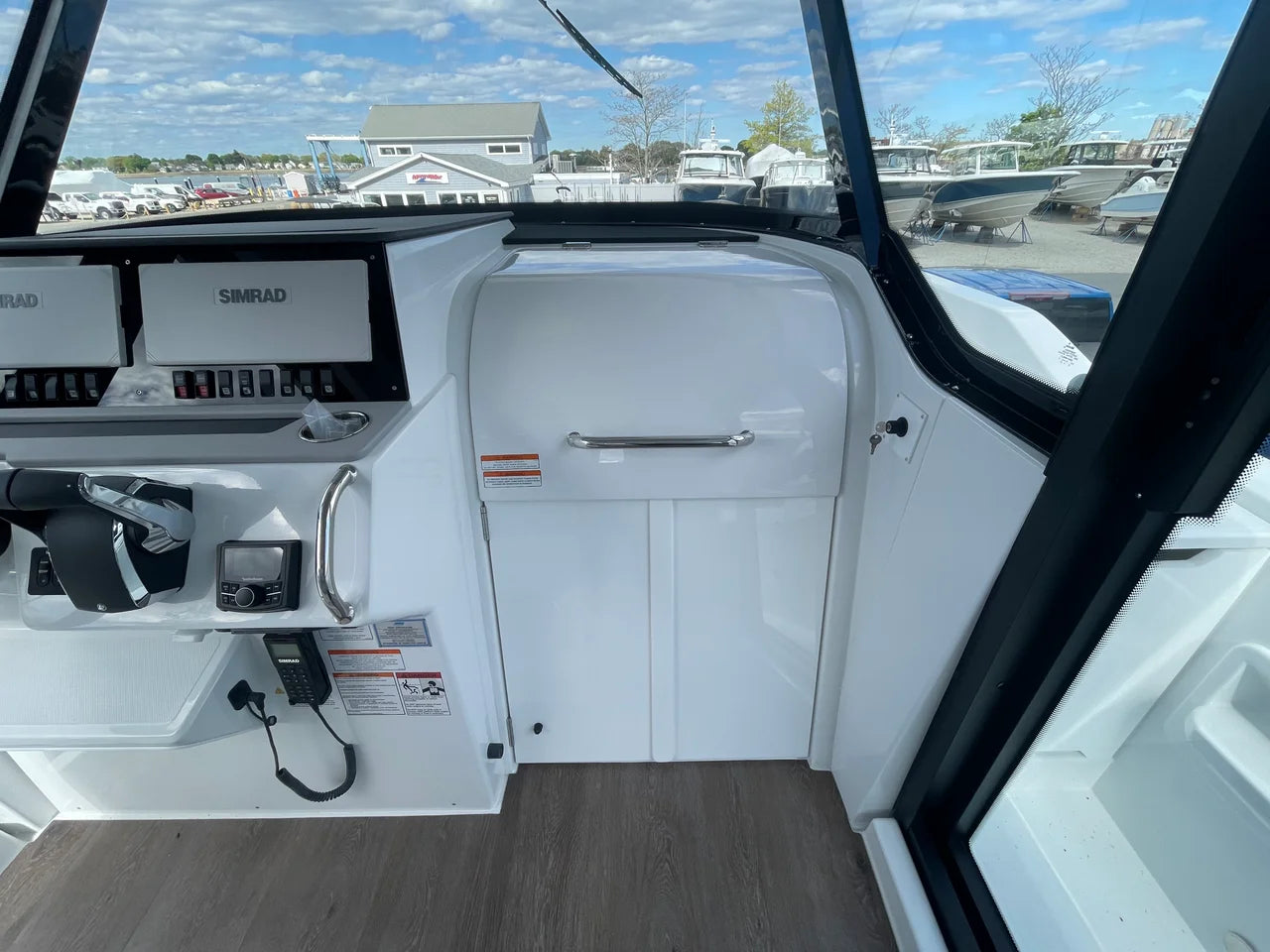 2026 Cruisers Yachts 38 VTR EC 38.0 feet, Clearwater, Florida #13