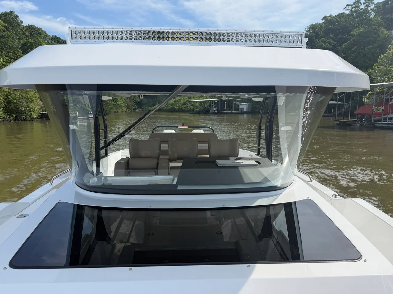 2026 Cruisers Yachts 38 VTR 38.0 feet, Clearwater, Florida #21