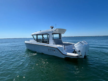 2026 Cruisers Yachts 38 VTR EC 38.0 feet, Clearwater, Florida #6