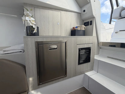 2026 Cruisers Yachts 38 VTR 38.0 feet, Clearwater, Florida #46