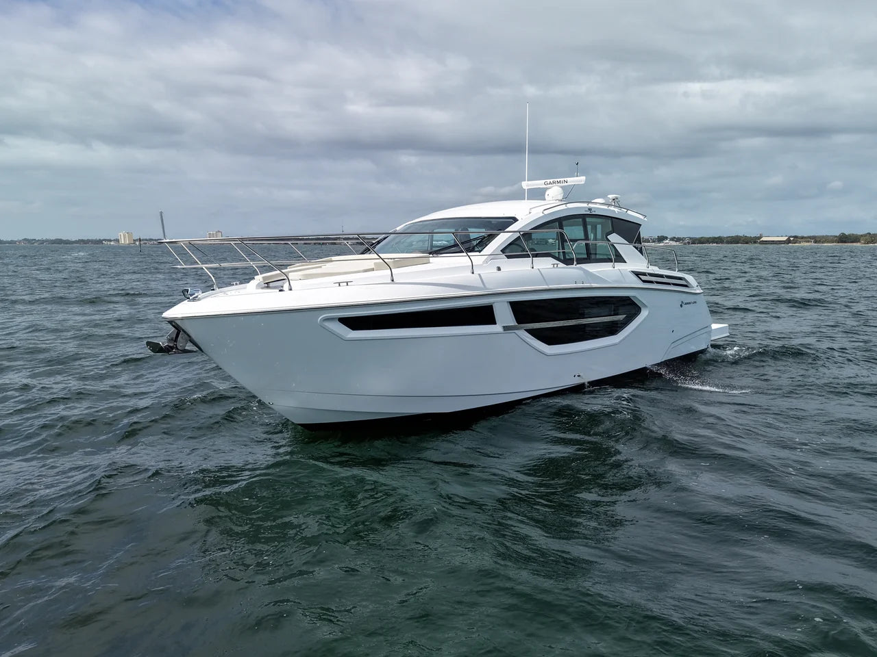 2026 Cruisers Yachts 42 Cantius 42.0 feet, Clearwater, Florida #18