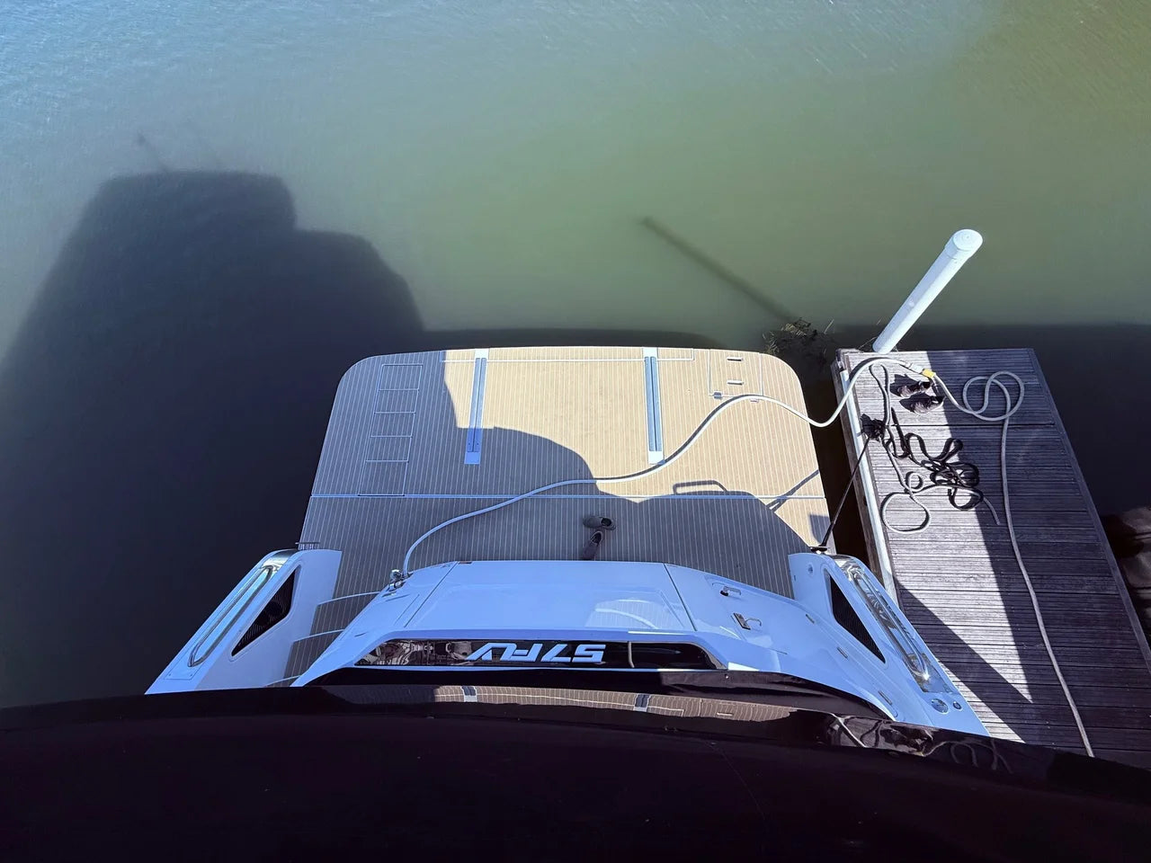 2026 Cruisers Yachts 57 FLY 57.0 feet, Clearwater, Florida #6