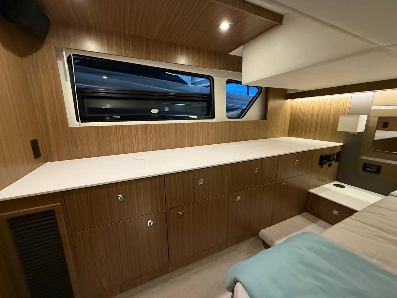 2026 Cruisers Yachts 46 Cantius 46.0 feet, Clearwater, Florida #32