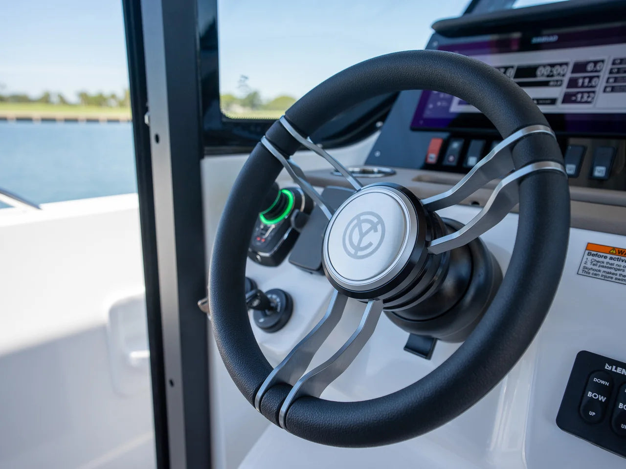 2026 Cruisers Yachts 38 VTR EC 38.0 feet, Clearwater, Florida #18