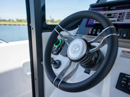 2026 Cruisers Yachts 38 VTR EC 38.0 feet, Clearwater, Florida #18