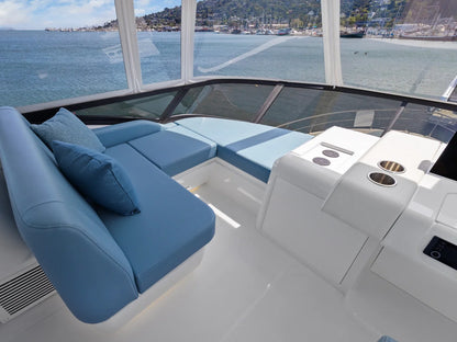 2026 Cruisers Yachts 57 FLY 57.0 feet, Clearwater, Florida #29