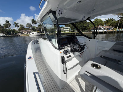 2026 Cruisers Yachts 38 VTR 38.0 feet, Clearwater, Florida #37