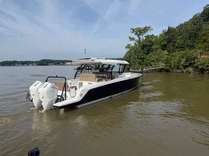 2026 Cruisers Yachts 38 VTR 38.0 feet, Clearwater, Florida #8
