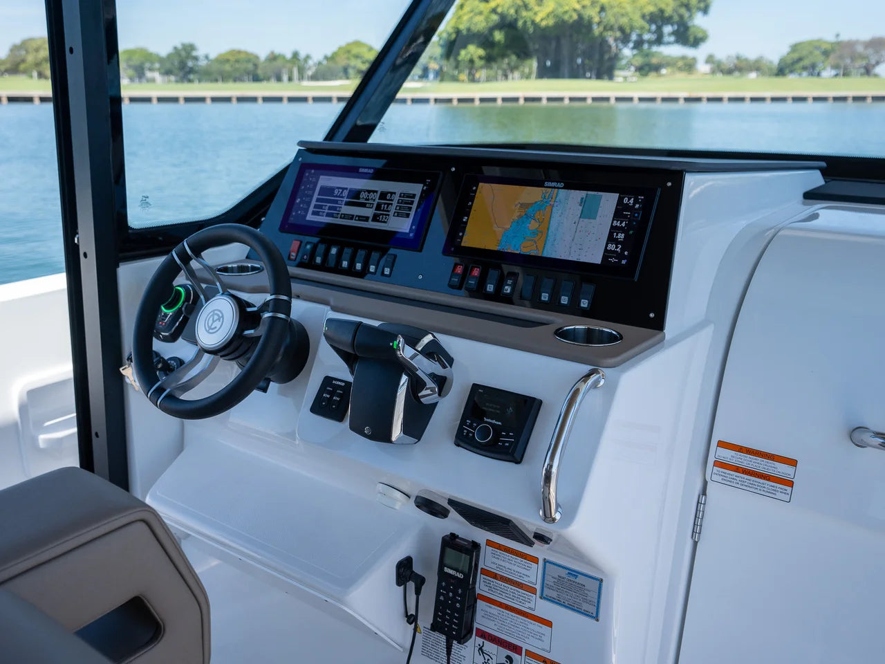 2026 Cruisers Yachts 38 VTR EC 38.0 feet, Clearwater, Florida #16