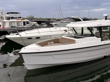 2026 Cruisers Yachts 38 VTR EC 38.0 feet, Clearwater, Florida #5